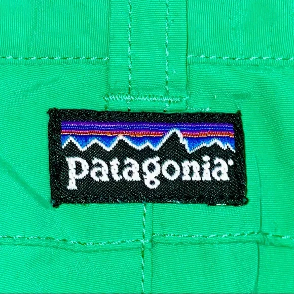 Patagonia- Girl’s Bermuda Pants/Shorts- Sz Sm (8) - Picture 1 of 11